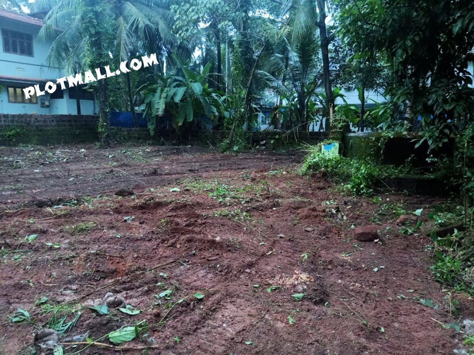 Residential Land For Sale