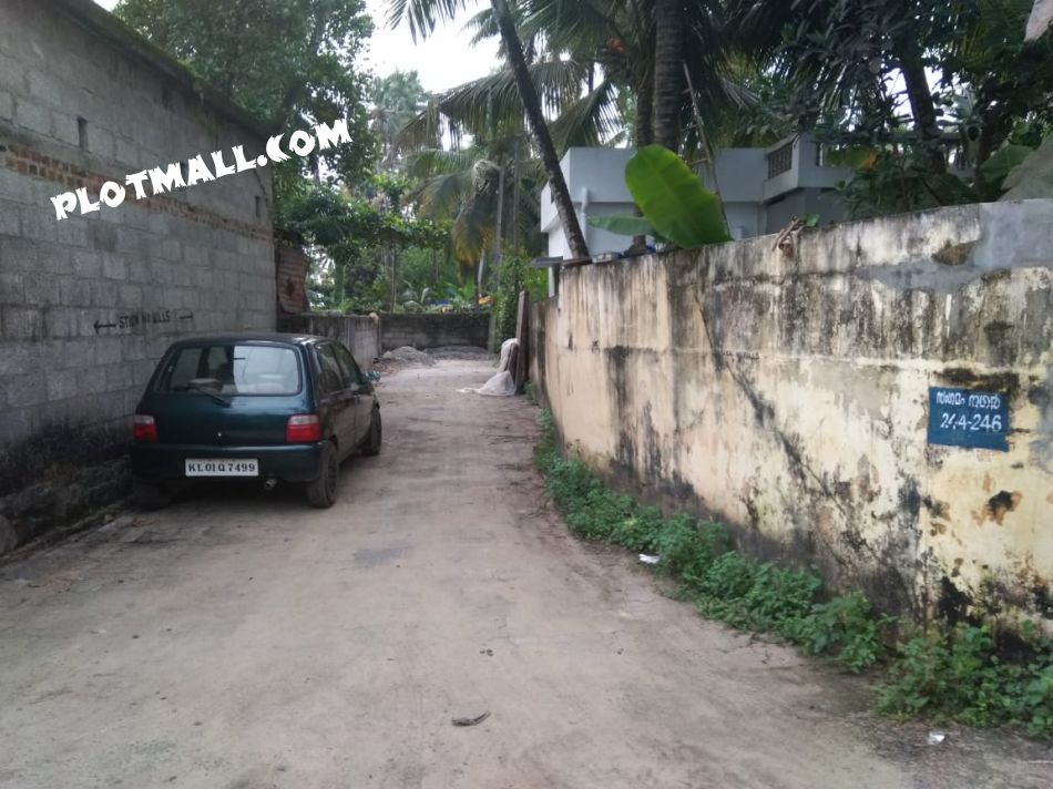 Residential Land For Sale