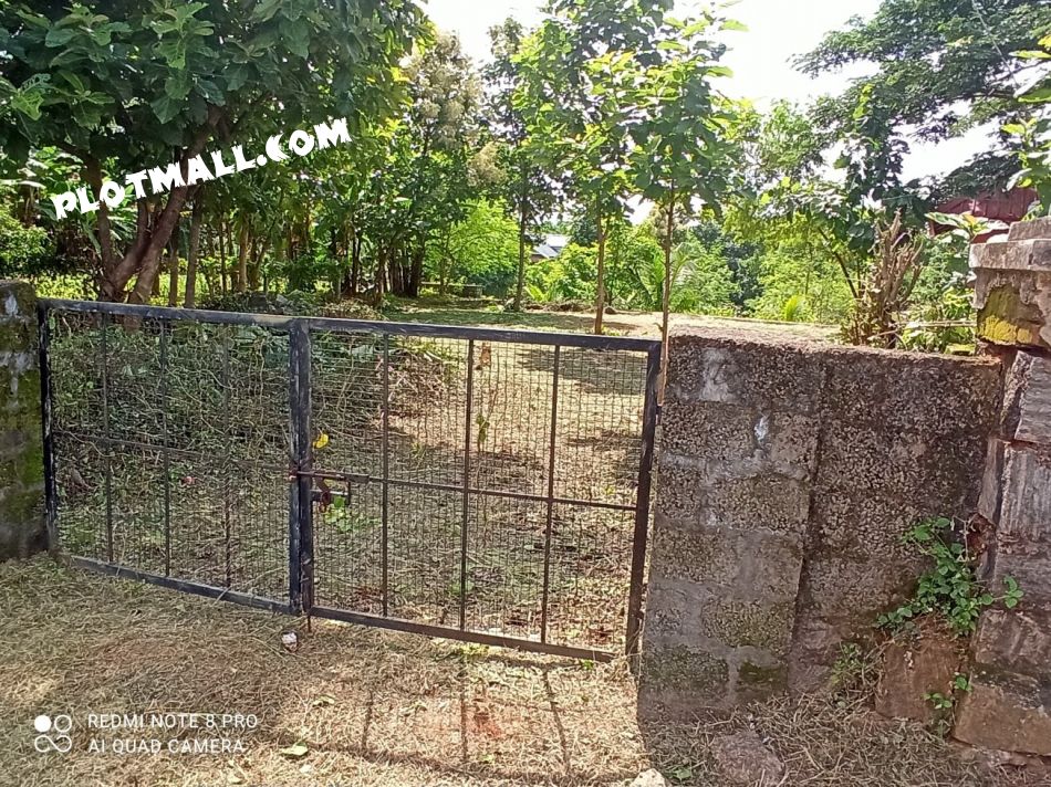 Residential Land For Sale