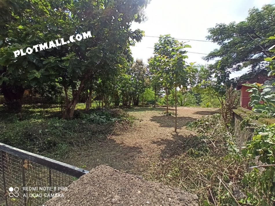 Residential Land For Sale