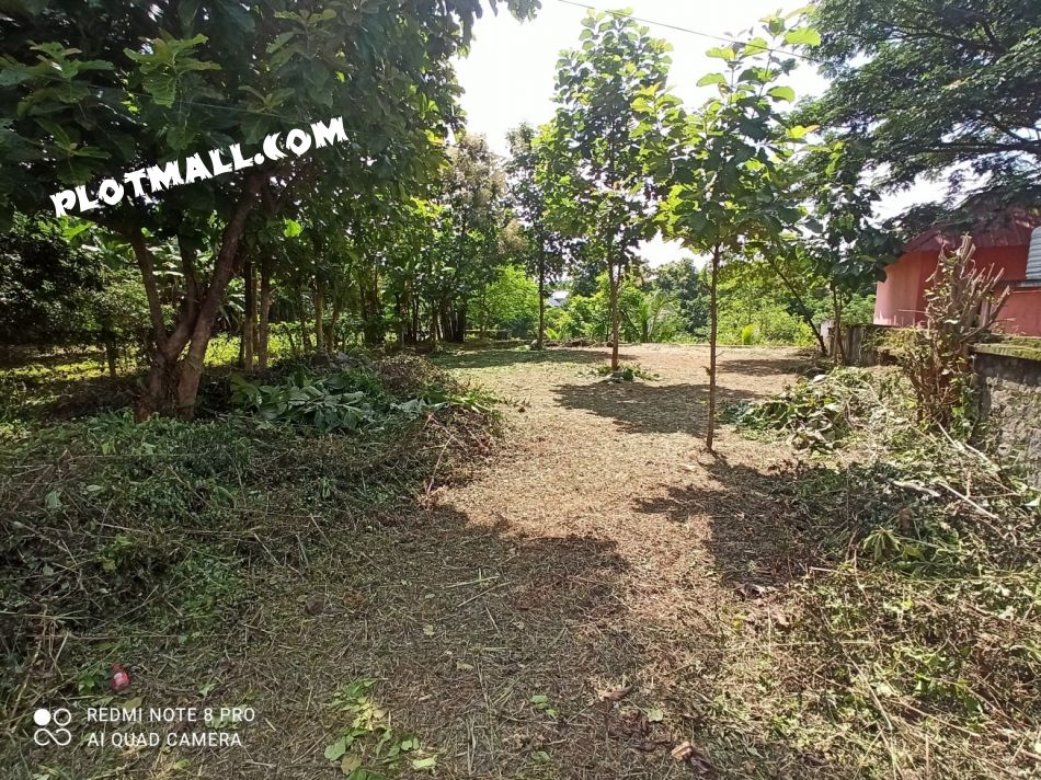 Residential Land For Sale