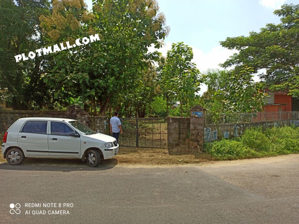 Residential Land For Sale