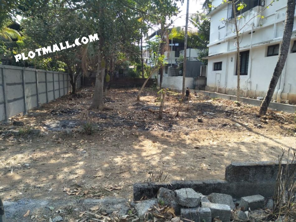 Residential Land For Sale