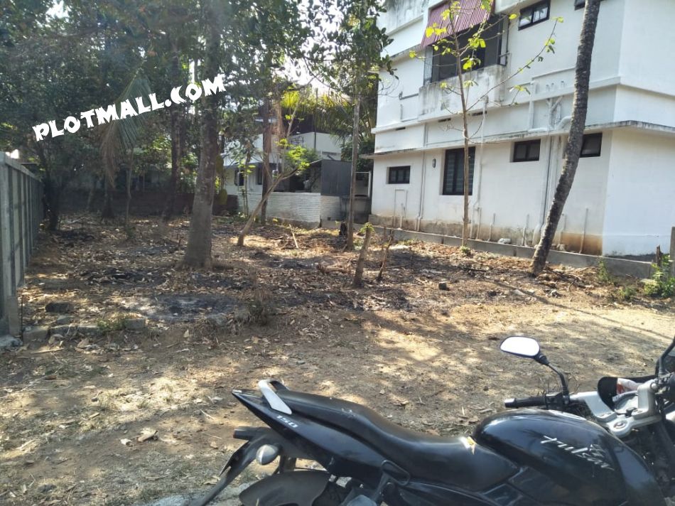 Residential Land For Sale