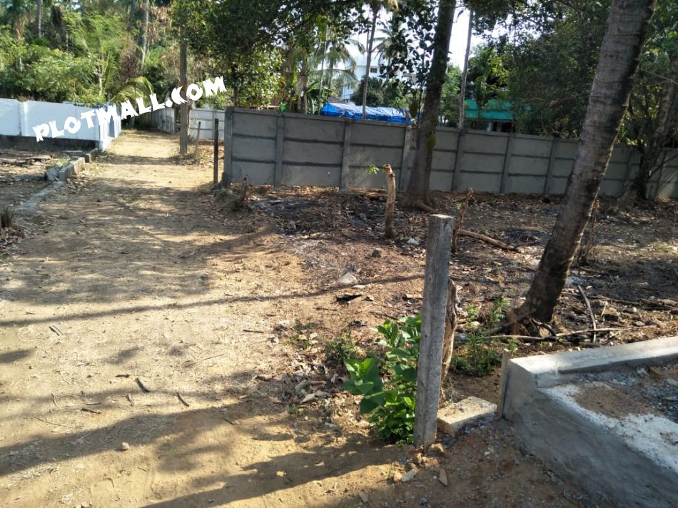 Residential Land For Sale