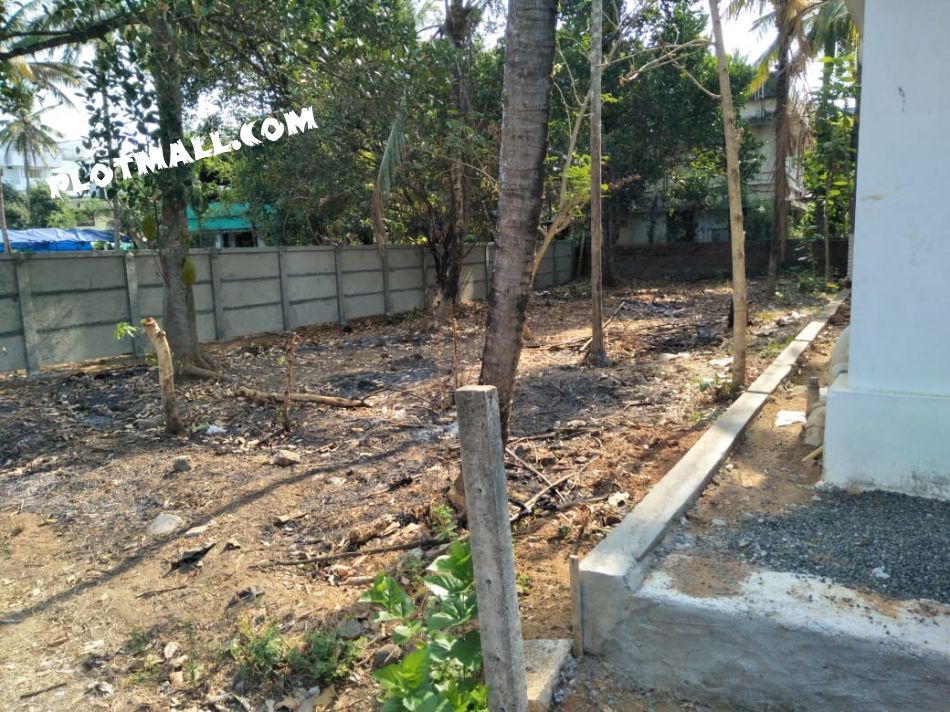 Residential Land For Sale