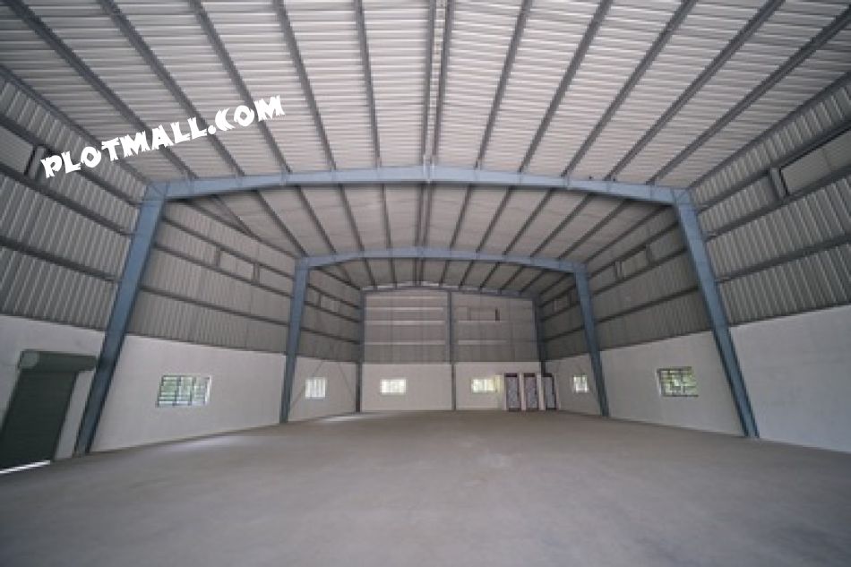 Warehouse / Godown For Rent