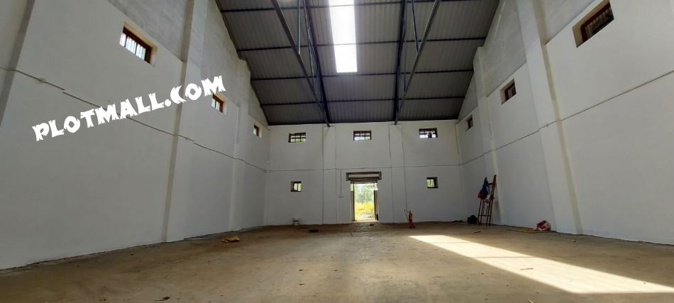 Warehouse / Godown For Rent